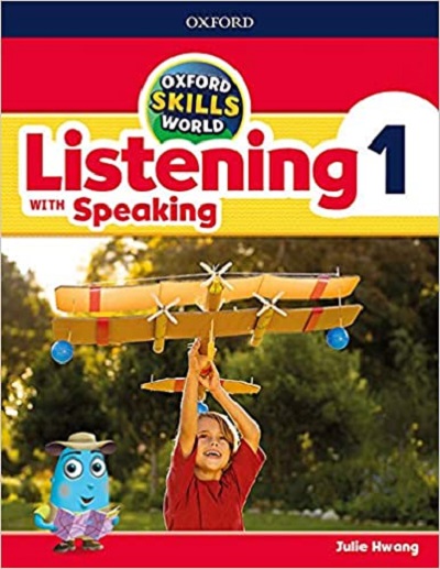Skills World 1 Listening with Speaking