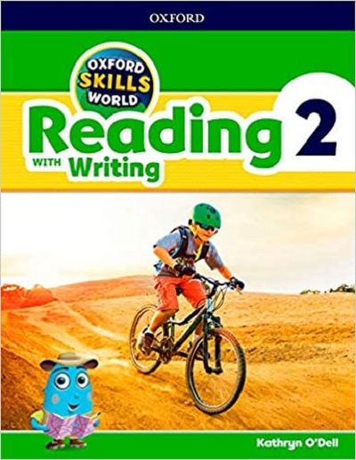 Skills World 2 Reading with Writing