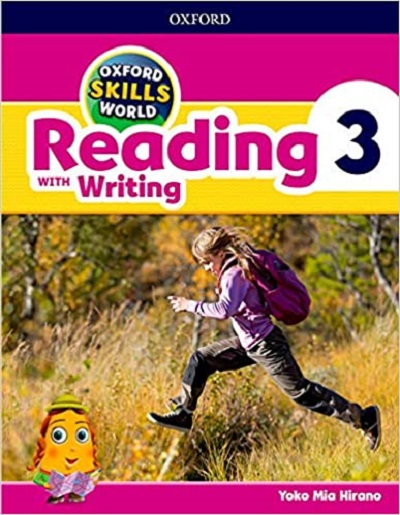 Skills World 3 Reading with Writing