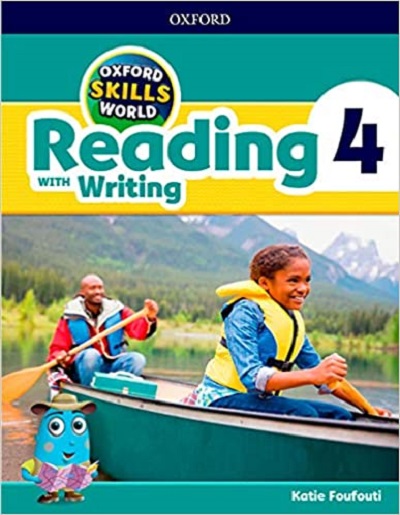 Skills World 4 Reading with Writing
