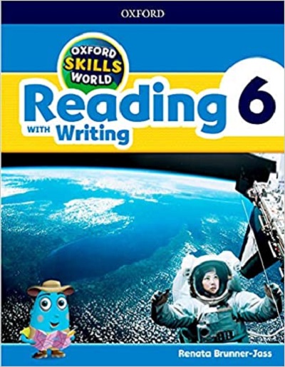 Skills World 6 Reading with Writing