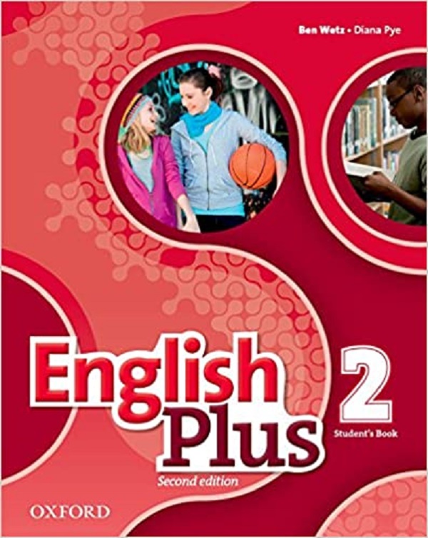 English Plus 2 Student's Book