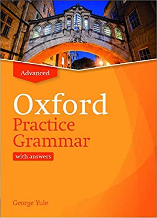 Practice Grammar - Advanced with answer