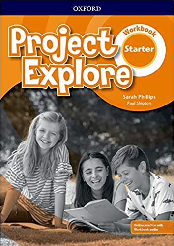 Project Explore Starter Workbook