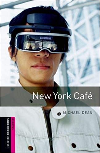 OBWL Starter: New York Café - audio pack