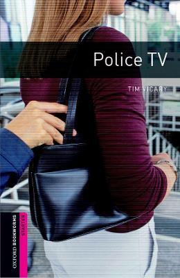 OBWL Starter: Police TV audio pack