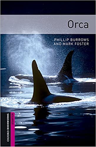 OBWL Starter: Orca - audio pack