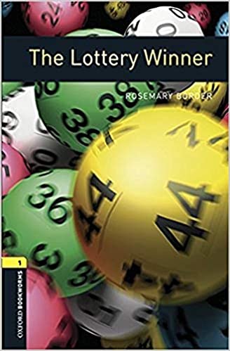 OBWL Level 1: The Lottery Winner - audio pack