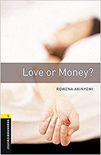 OBWL Level 1: Love or Money? - audio pack