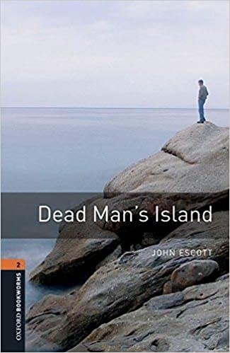 OBWL Level 2: Dead Man's Island - audio pack