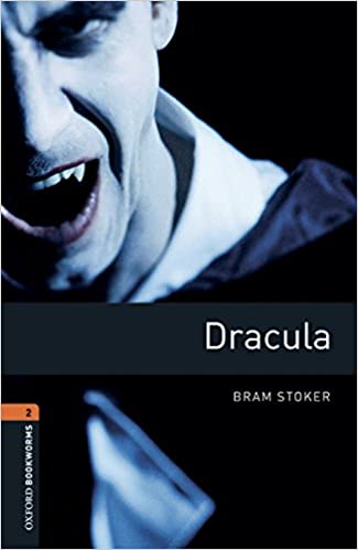 OBWL Level 2: Dracula - audio pack