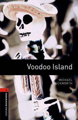 OBWL Level 2: Voodoo Island audio pack