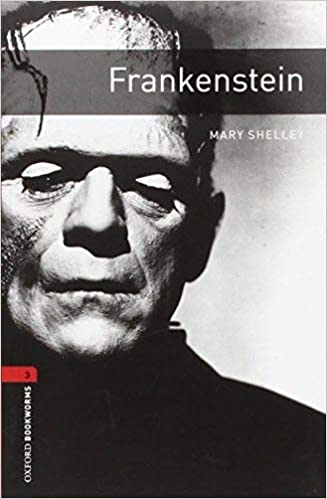 OBWL Level 3: Frankenstein - audio pack