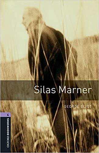 OBWL Level 4: Silas Marner - audio pack
