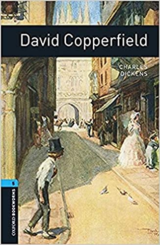 OBWL Level 5: David Copperfield - audio pack