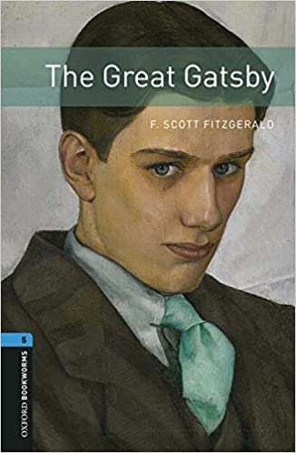 OBWL Level 5: The Great Gatsby - audio pack