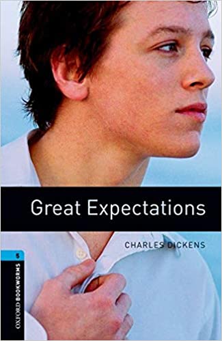 OBWL Level 5: Great Expectations - audio pack