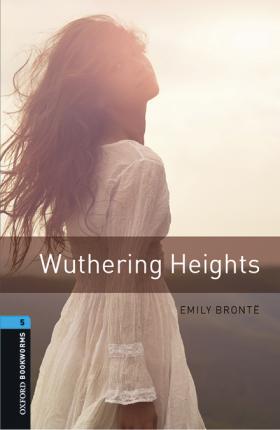 OBWL Level 5: Wuthering Heights audio pack