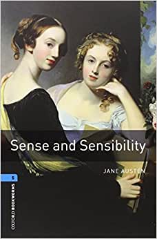 OBWL Level 5: Sense and Sensibility - audio pack