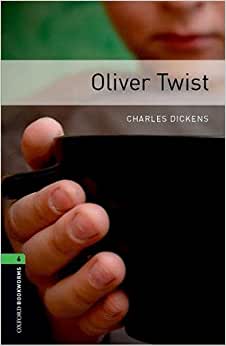 OBWL Level 6: Oliver Twist - audio pack