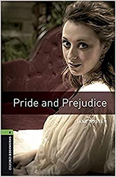 OBWL Level 6: Pride and Prejudice - audio pack