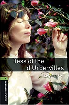 OBWL Level 6: Tess of the d'Ubervilles - audio pack