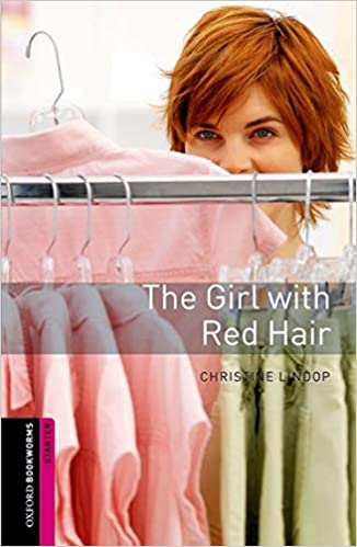 OBWL Starter: The Girl with Red Hair - audio pack