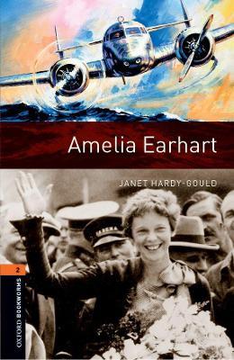 OBWL Level 2: Amelia Earhart audio pack