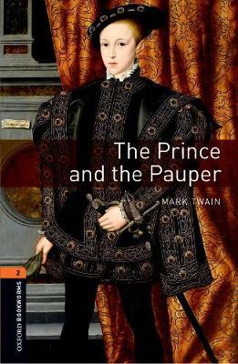 OBWL Level 2: The Prince and the Pauper audio pack