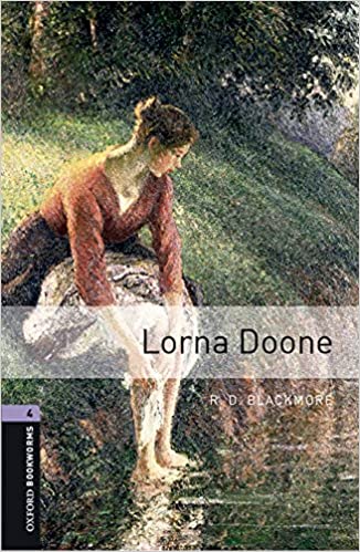 OBWL Level 4: Lorna Doone - audio pack