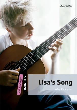 Dominoes Quick Starter: Lisa's Song audio pack