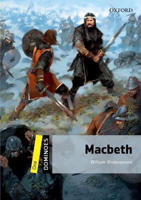 Dominoes One: Macbeth audio pack