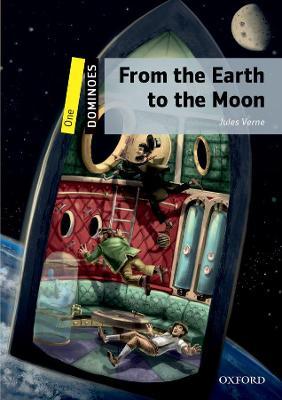 Dominoes One: From the Earth to the Moon audio pack