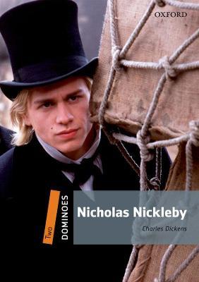 Dominoes Two: Nicholas Nickleby audio pack