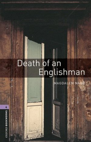 OBWL Level 4: Death of an Englishman
