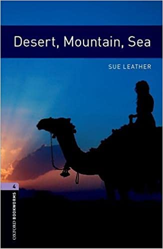 OBWL Level 4: Desert, Mountain, Sea