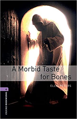 OBWL Level 4: A Morbid Taste for Bones