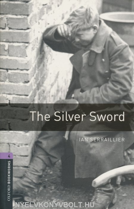 OBWL Level 4: The Silver Sword