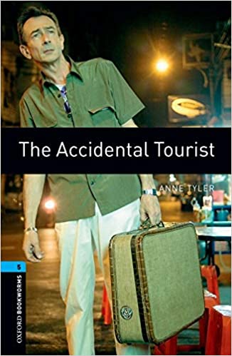 OBWL Level 5: The Accidental Tourist
