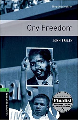 OBWL Level 6: Cry Freedom
