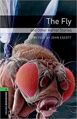 OBWL Level 6: The Fly and Other Horror Stories