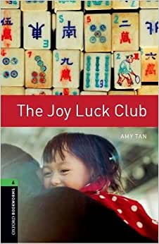 OBWL Level 6: The Joy Luck Club
