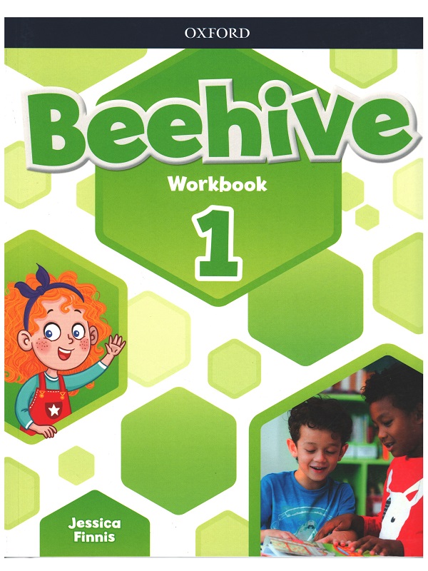 Beehive: Level 1 Workbook