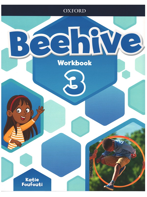 Beehive: Level 3 Workbook