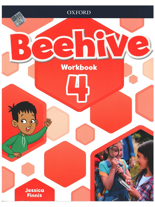 Beehive: Level 4 Workbook