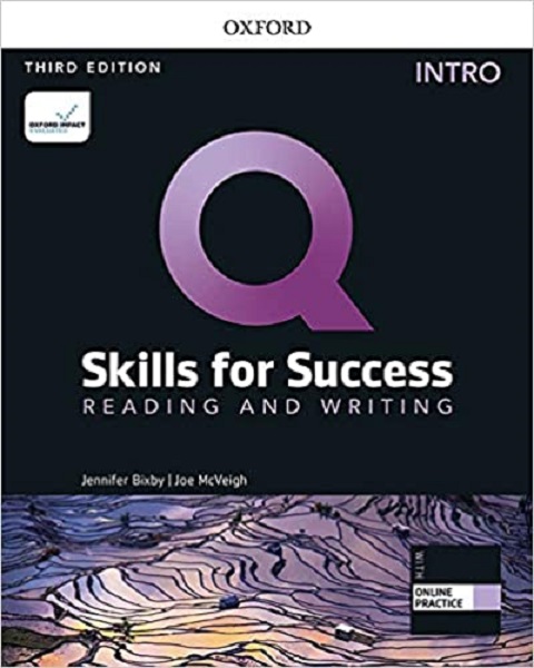 Q Skills for Success intro - Reading and Writing