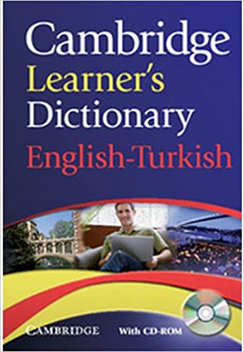 Learner's Dictionary English-Turkish