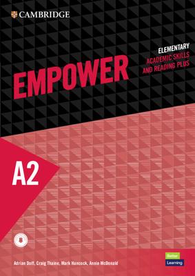 Empower A2 Academic Skills and Reading Plus
