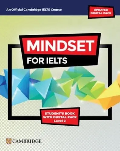 Mindset for IELTS 2 Student's Book with Digital Pack
