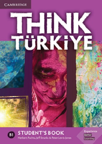 Think Türkiye B1 Student’s Book